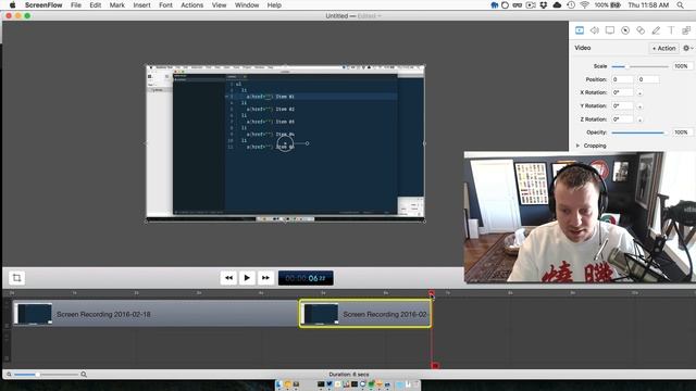 The Best Animated Gif Workflow смотреть онлайн