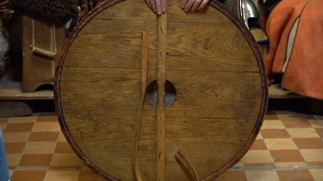 Назад в Эпоху Богатырей. Средневековые доспехи и Защита. смотреть онлайн