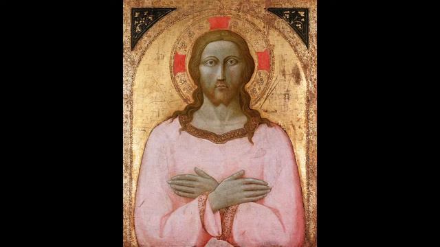 Lauds, Most Sacred Heart - June 23 смотреть онлайн