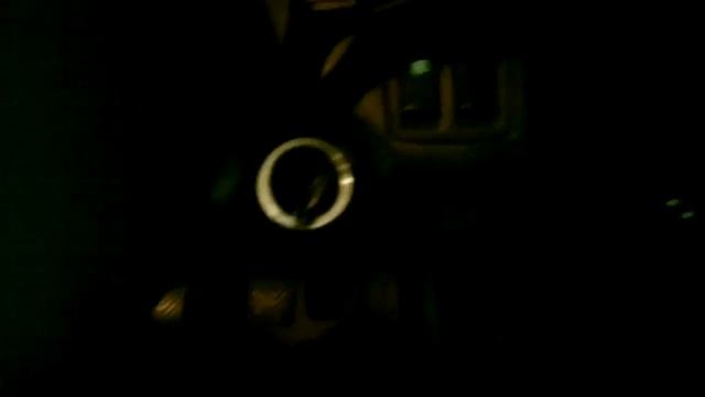 Подсветка замка зажигания. смотреть онлайн