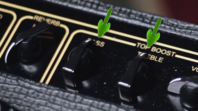 Vox Ac15c1: does it play well with a Fuzz Pedal? смотреть онлайн