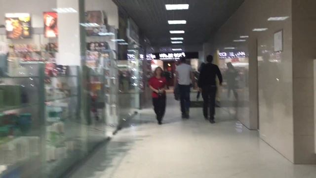 Проход\ обзор от метро Речной вокзал смотреть онлайн