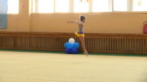 Денисова Полина 2008