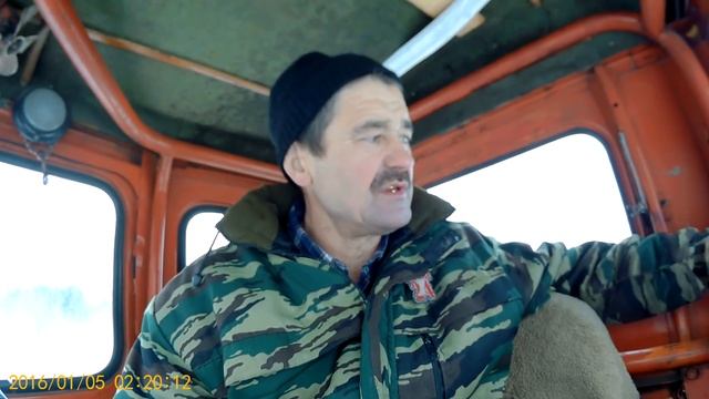 Зимние балансиры. Где учился как учился. И снова т 40 его возможности. смотреть онлайн