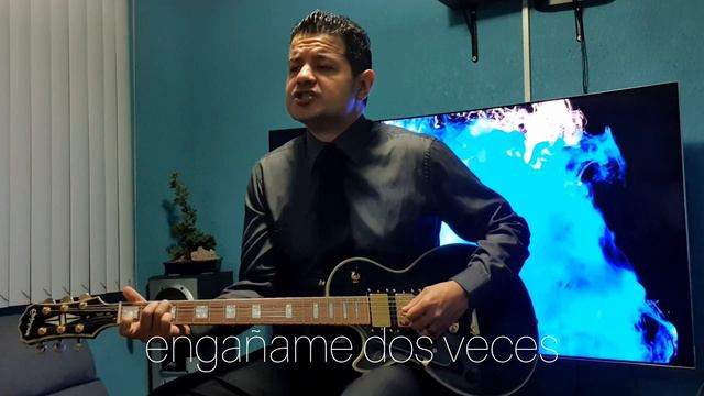 No Time To Die - Billie Eilish (subtitulos en español) 4k | Cover guitar смотреть онлайн
