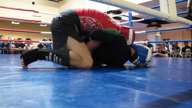 Барковский Влад(Витебск)-Асланбеков Тимур(Десногорск) смотреть онлайн