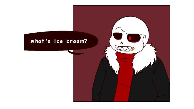 Cute Underfell Compilation! (Undertale AU Comic Dub) смотреть онлайн