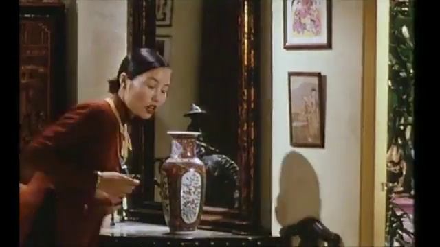L'odeur de la papaye verte de Anh Hung Tran смотреть онлайн