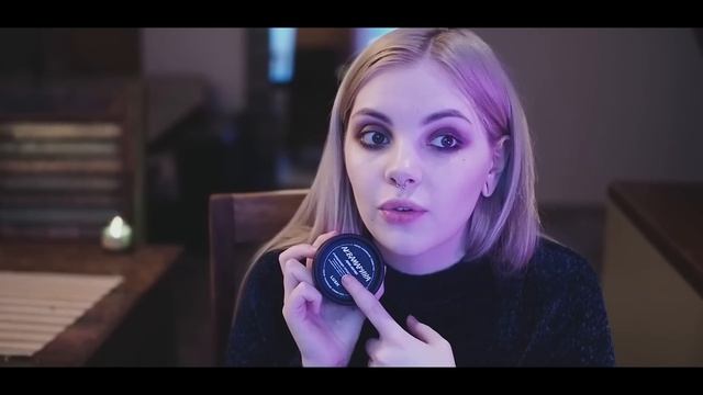 Рождественские Покупки | LUSH,MAC,GLAMGLOW смотреть онлайн