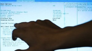 Boot Device Not Found   Hard Disk 3F0 Как исправить.