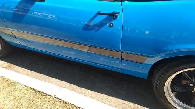 Maverick Grabber Blue смотреть онлайн