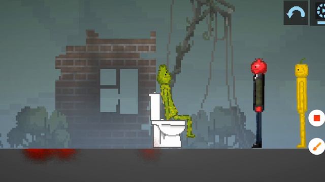 как появились скибиди туалеты😱 смотреть онлайн