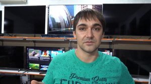 Самый лучший и самый худший бюджетный телевизор!？ий и самый худший бюджетный телевизор!?