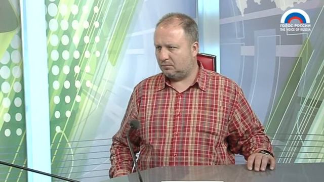 "То, что происходит в арабском мире, - еще только начало" смотреть онлайн