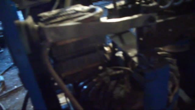 Переделанный сварочный аппарат Дуга смотреть онлайн