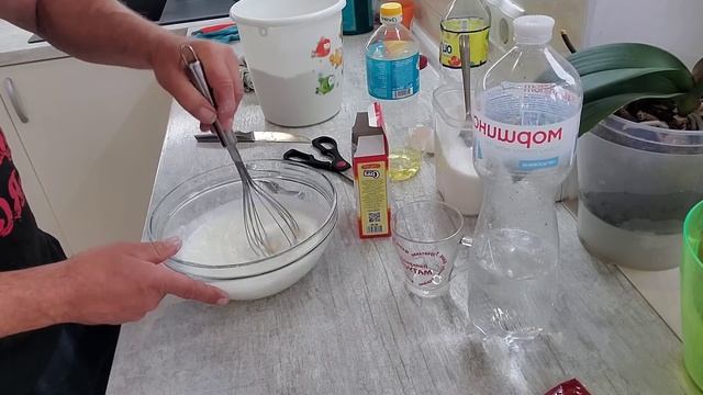 Лимонная Шарлотка ?! Очень Вкусно ? и Быстро смотреть онлайн