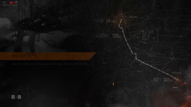 Metro Exodus - Part 3 - ASUS ROG 17.3'' GL703GM GTX1060 6GB смотреть онлайн