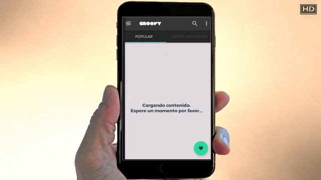 Groovy + Player - Sin Publicidad [Estudio A] смотреть онлайн