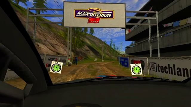 Xpand Rally Xtreme-Improving our time-Улучшаем своё время смотреть онлайн