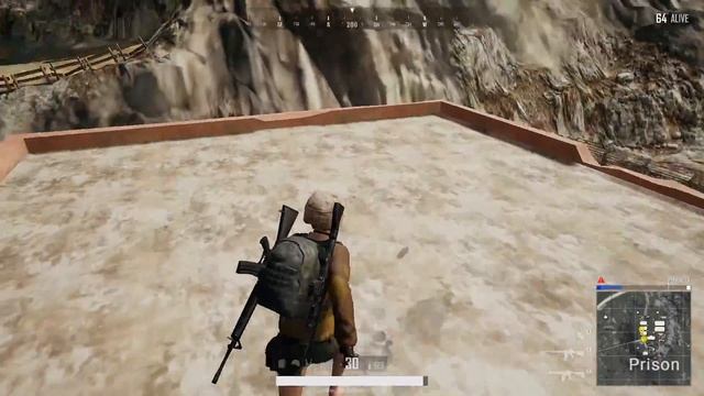 ПРЫЖКИ и BUNNY HOP в PUBG. смотреть онлайн