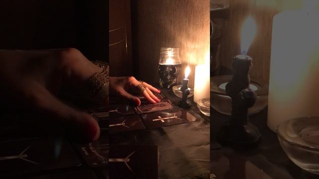 Есть ли на Вас магическое воздействие гадание. смотреть онлайн