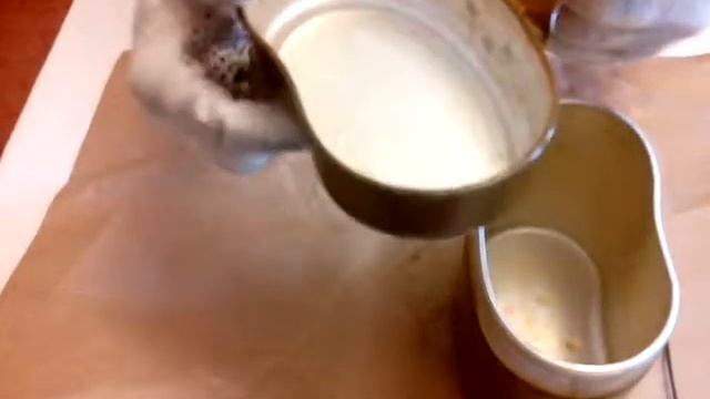 Выпуск 6. Армейский котелок, можно купить наложенным платежом в инетрент-магазине Спасик смотреть онлайн