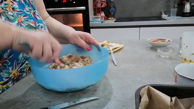 Банановое печенье. смотреть онлайн