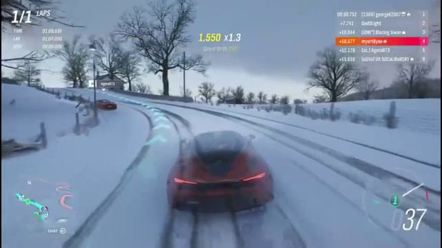 Forza Horizon 4 ***Live Stream**** смотреть онлайн