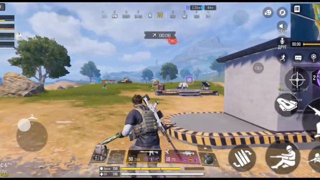 COD Mobile лучшая игра жанра Battle Royal смотреть онлайн