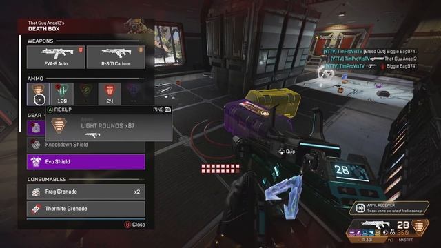 HOW TO WIN MORE GAMES IN APEX LEGENDS SEASON 8 | REVENANT GAMEPLAY BREAKDOWN! смотреть онлайн