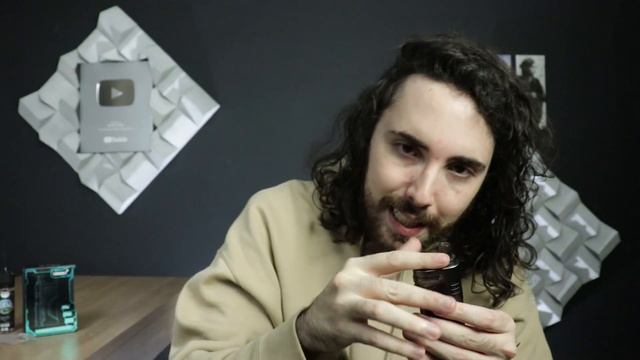 Knight 40 da SMOANT! Um Mod/Pod MUITO bonito! | Vape Review смотреть онлайн