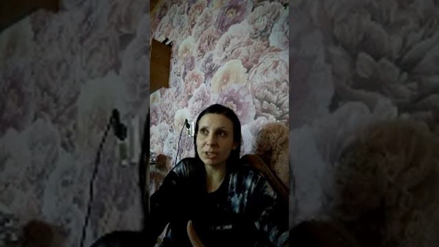 Сонный паралич, зеркала, суперлярвы и внутренние опыты. Эфир с Ксенией Морогиной @ksumoro