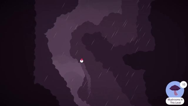 Journey of the Broken Circle - Dark and Stormy Walkthrough (All Mushrooms Included) смотреть онлайн