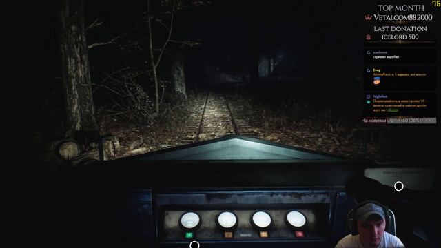 Blair Witch 2019 | Полное прохождение смотреть онлайн