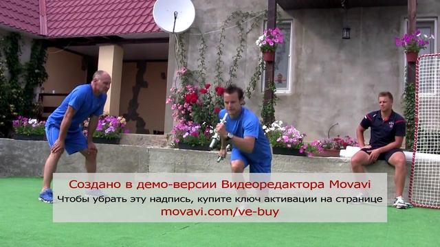 подготовка хоккеистов на земле (part 1) смотреть онлайн