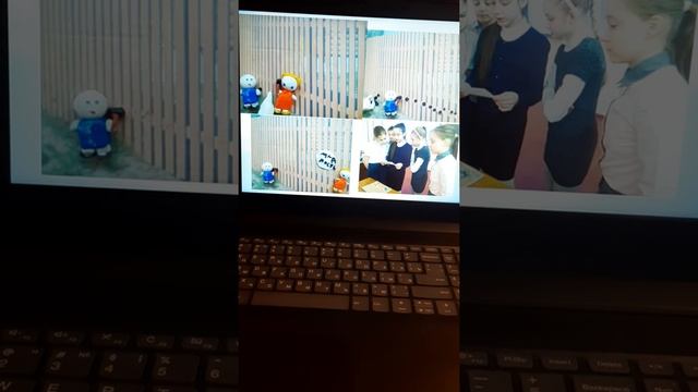 Патриотическое воспитание младших школьников в рамках учебного курса ОРКСЭ. смотреть онлайн