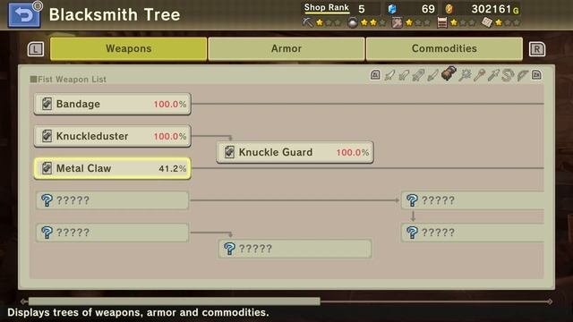 Blacksmith of the Sand Kingdom - Full Review смотреть онлайн