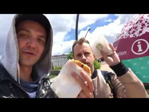 Поездка в Казань на июньские праздники 2018 смотреть онлайн