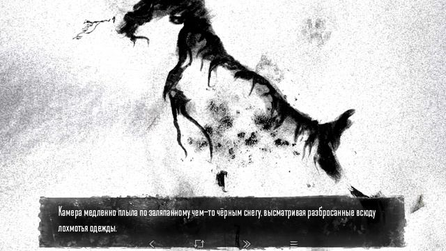Зайчик/Tiny Bunny: Эпизод 1 - #2 // Репортаж из Ада смотреть онлайн