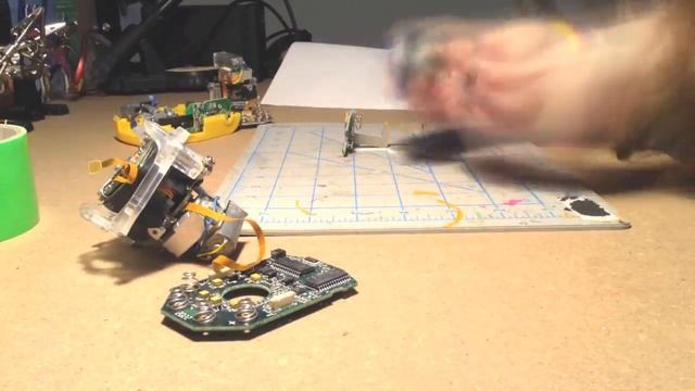 Laser Level Teardown - Part 1 смотреть онлайн