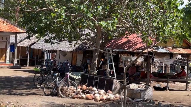 Достойная альтернатива Бали | Всё об островах ГИЛИ в Индонезии смотреть онлайн