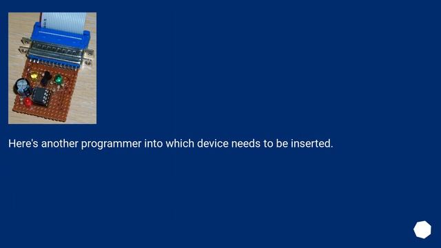 What is a "Programmer" in the context of Bios Recovery? смотреть онлайн