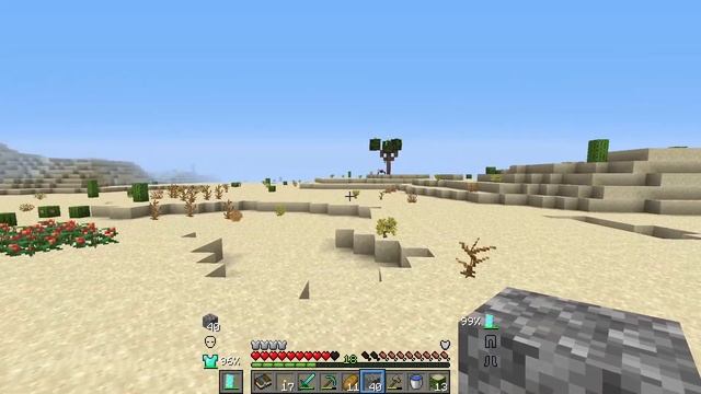 Found Strange Mushroom Structures(Hindi) | Better Minecraft Let's Play E2 смотреть онлайн