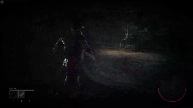 #7 `Infernal Fairy` aka. `Candy Holic` gameplay - Friday the 13th: The Game смотреть онлайн