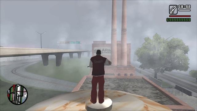 He Transformado GTA San Andreas PC en la Versión PS2 смотреть онлайн