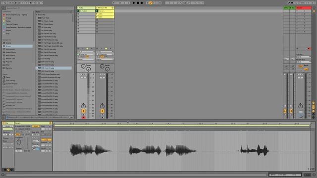 Ableton Live 10 & 11 Beginners Tutorial | Beat Academy смотреть онлайн