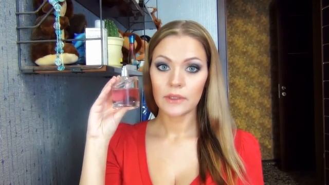 Boss Femme от Hugo Boss (Босс Фам), обзор духов