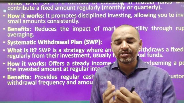 Financial Planning and Tax Management| Antim Prahar अंतिम प्रहार 2024| 🔥4/14🔥| MBA | AKTU Important смотреть онлайн