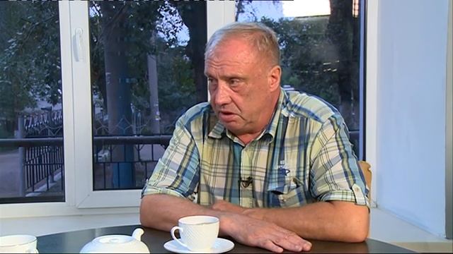 Открытый эфир. Александр Клементьев смотреть онлайн