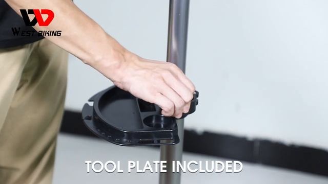 Bike Repair Stand смотреть онлайн